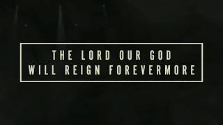Kings and Kingdoms (Lyric Video) | The Reason [Travis Cottrell]