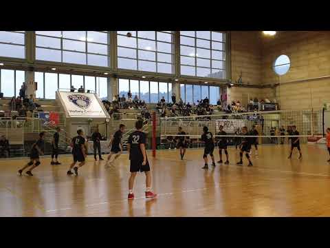 06.04.2019 Finale Provinciale U16 1°/2° posto