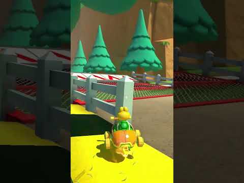 Koopa Cape - Misc Computer Games