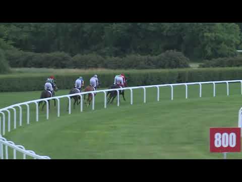 2018.05.27. 4. futam - FEGENTRI-FÉRFI AMATŐRVERSENY HENDIKEP (IV.o.)