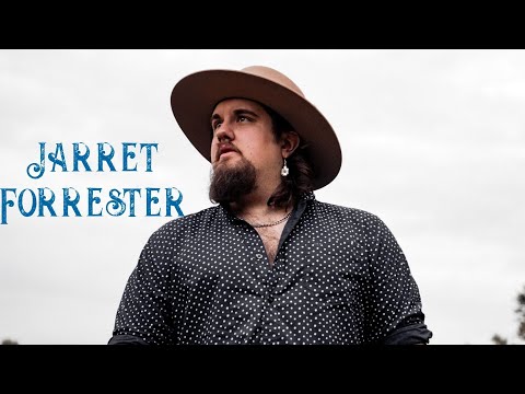 Lonely Busch Light - Jarret Forrester