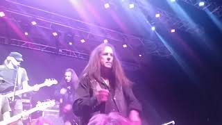 Killer Dwarfs- Union Of Pride