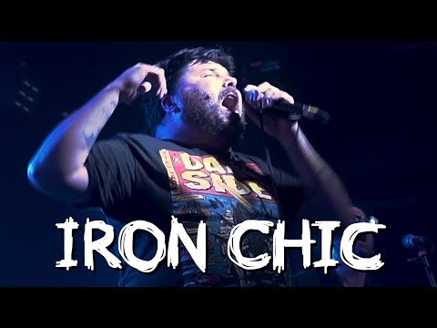 Iron Chic - Live at Manchester Punk Festival 2018