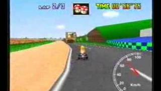 LR 3laps 1'58"77 (1'38"78)