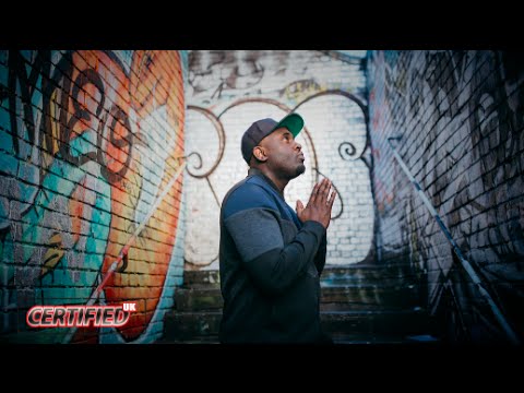 Prince Rapid - Words To The Rise | Certified UK