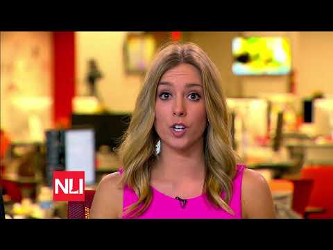 NewsLink Indiana - March 22nd, 2018