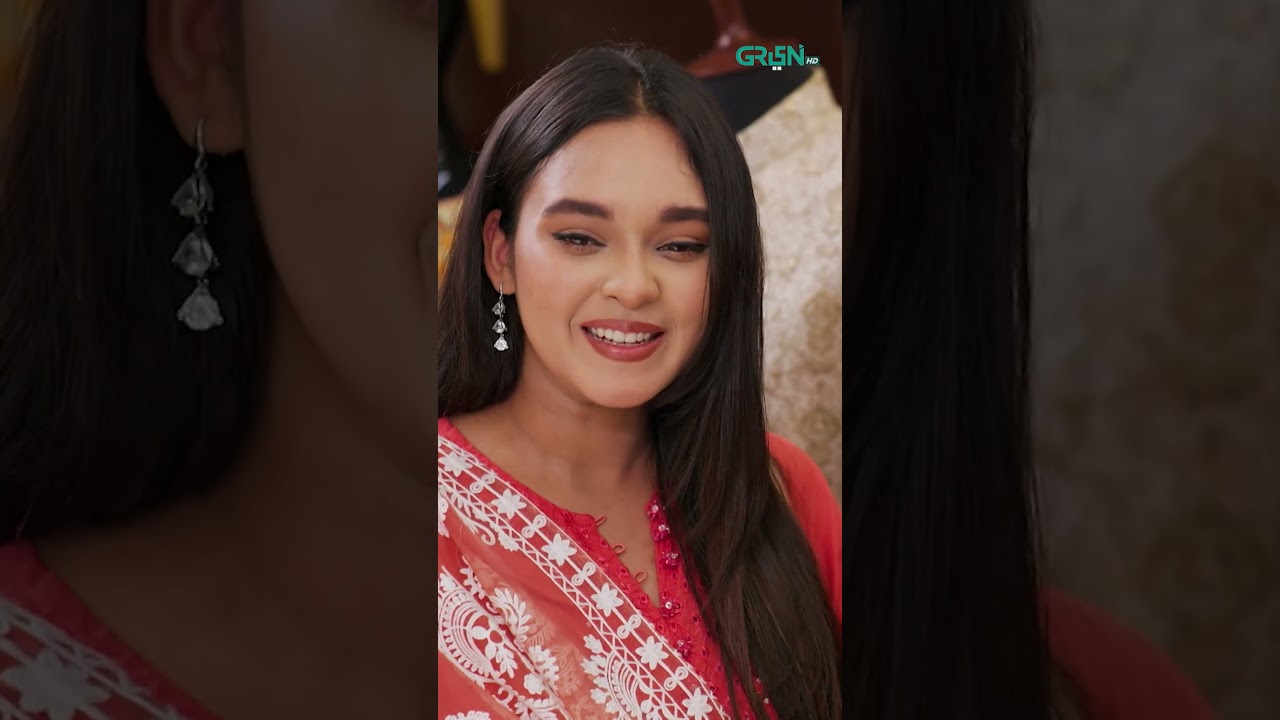 Shadi Se Pehle Drame Baaziyan #shorts #dokinaray #pakistanidrama #greentv
