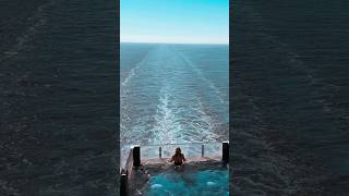 Norwegian Aqua: My Fave Spots!