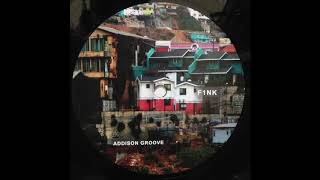 Addison Groove - F1nk