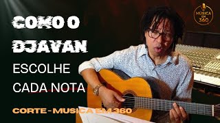 “A gente já sabe pra onde ele vai antes dele falar.” — Paulo Calasans & Renato Fonseca