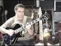 Alfie - Burt Bacharach, Solo Fingerstyle Jazz Guitar ...