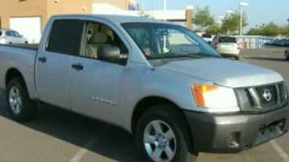 preview picture of video '2008 Nissan Titan in Avondale Phoenix, AZ 85323 - SOLD'