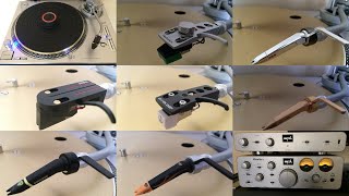 Video thumbnail for The cartridge comparison bonanza! by Qorax
