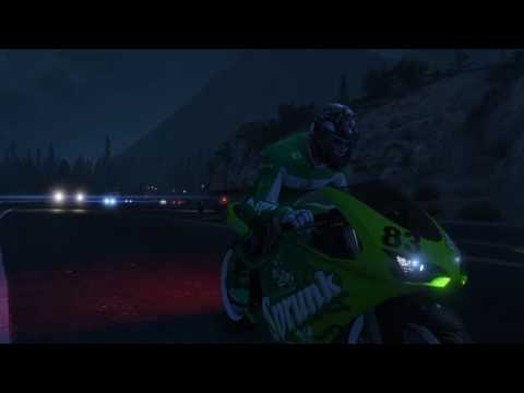 Il Killer e‘ tornato