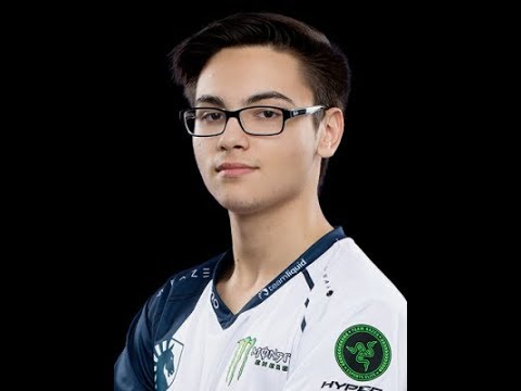 POV - Twistzz (Liquid)(41-28) vs G2 / inferno / ESL Pro League Season 9 Finals