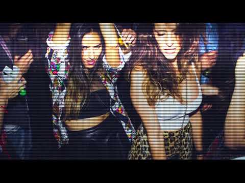 ADRIAN KOSLOV X KRAZY - BAD BITCH [ANXIETY & DEPRESSION]