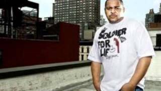 Joell Ortiz - Battle Cry (Prod. by The Audible Doctor)