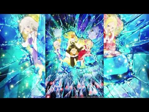Re:Zero Season 2 Part 2 OST - Full Soundtracks