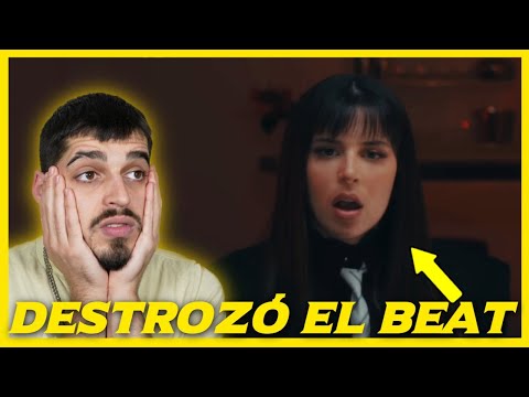 2. APRENDER A AMAR - NATHY PELUSO | GRASA | ANÁLISIS Y REACCION