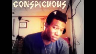 Ryan Andrew - Conspicuous (Produced by Young Sam)