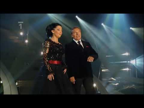 Karel Gott & Lucie Bílá - Krása