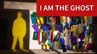 &quot;I am the Ghost&quot; (exhibition and discussion)