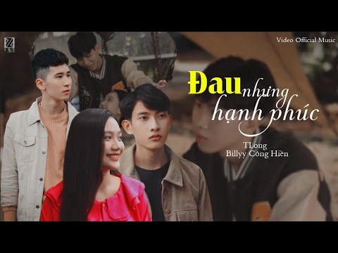 Đau nhưng hạnh phúc - TLong