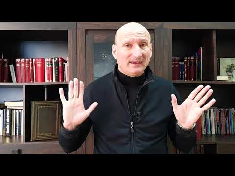 554.  INSTANT PROMENE U SVETU I NAJTAJANSTVENIJA LIČNOST NA ZEMLJI!