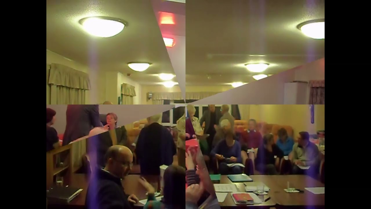 2011 Twinning Activities