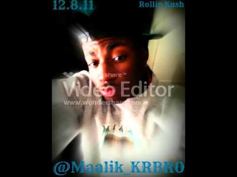 @CityBoyMaalikKR - Im Fresh Than MF ( Dougie Mix )