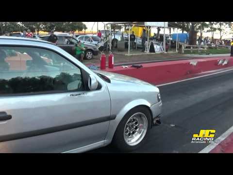 Recorde Gol DTB 714 Ricardo Franciosi 7,393s@175lmh