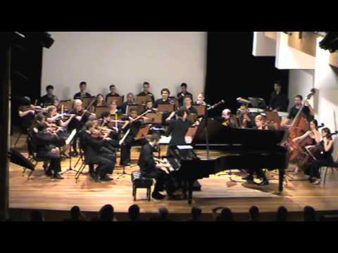 Chopin - Concerto nº2, op.21, III. Allegro Vivace