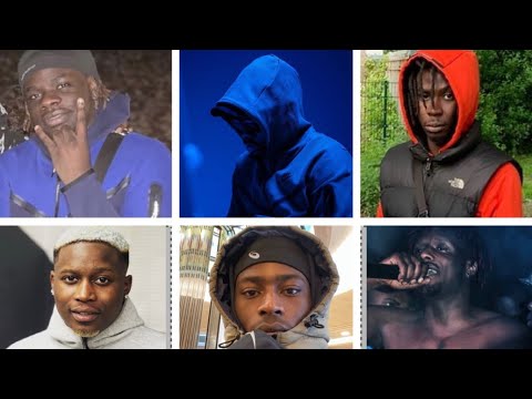 NRW CONNECT ‼️ Prettyfacecapi, SosaK, Kairo lb, RPT Gang, Thizzyvomblock, Eljerowinchester ‼️