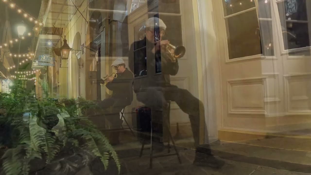 Promotional video thumbnail 8 for Simon Burke Trio