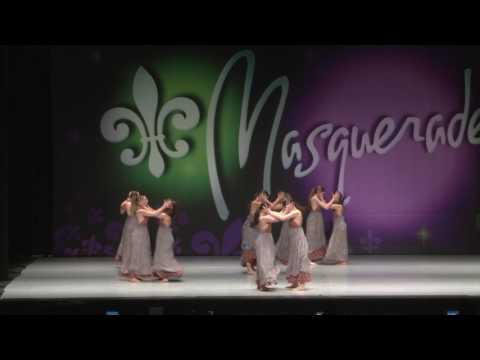 Best Lyrical // CARRY ME HOME - West Valley Dance Company [Cupertino, CA]