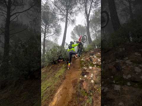Enduro por CORDOBA 🏔️🙌🏽