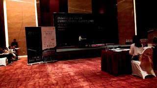 Plaisir D Amour at IPC 2015