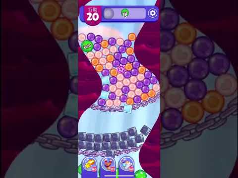(Angry birds dream blast) Level 9096 gameplay, subscribe for latest update!