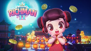 RichMan 11 video 1