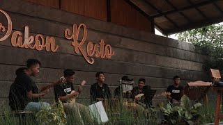 Download lagu LUNTUR COVER WEC mp3