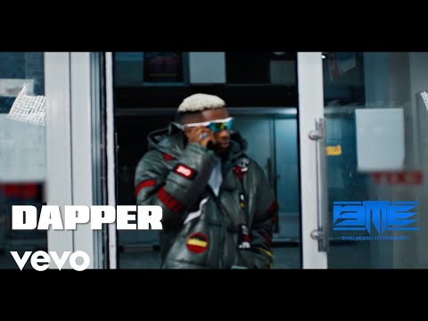 Lil Frosh - Like Dat (Official Video) ft. Zinoleesky