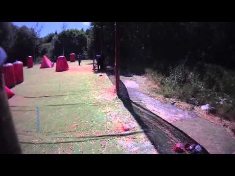 DPL BZL 2. Spieltag Hagelsturm Rödelheim Reloaded vs Planktons