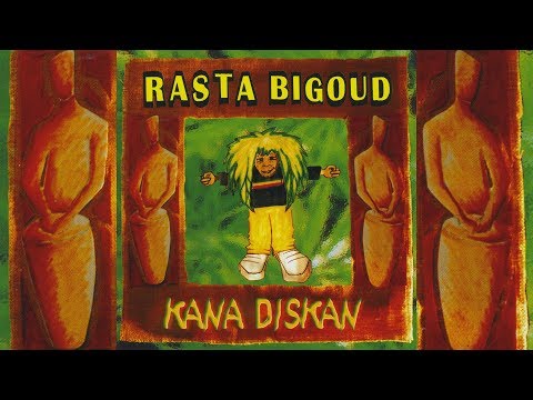 Rasta Bigoud - Un seul jour sans guerre (officiel)