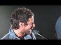 Sam Roberts Band - Don't Walk Away Eileen (Up Close & Personal Live at the Edge)