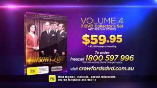 Carson's Law Volume 04