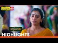 Moondru Mudichu Highlights 2 09 Apr 2026 Tamil Serial Sun TV