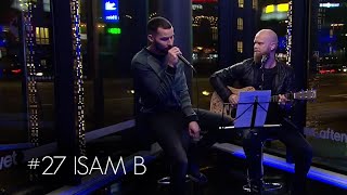 #27 Isam B - Op Al Den Ting Som Gud Har Gjort | Vandreguitar