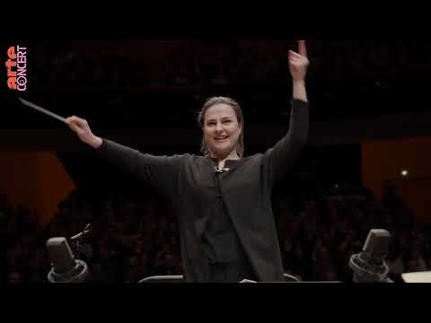 Liubov Nosova at La Maestra Competition 2024, Debussy Fêtes Thumbnail