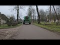 John Deere 9880 i STS