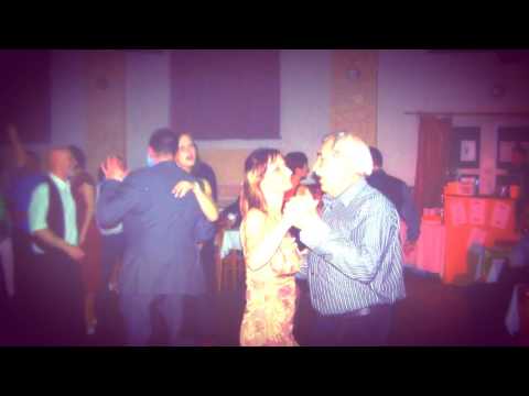 První jarní ples ve Slané